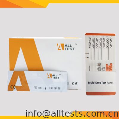 Giá tốt. DOA-1X4(DS)/DUA-1X4(DS) -- Bộ xét nghiệm nhanh đa ma túy 2-20 chất (Nước tiểu) trực tuyến