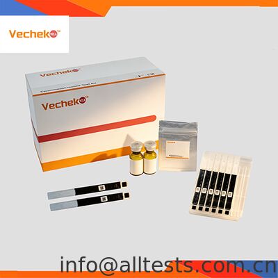 Giá tốt. Canine C-reactive Protein Test Kit CLIA for High Sensitivity & Accuracy with Automated Chemiluminescence Analysis and Rapid Result Generation trực tuyến