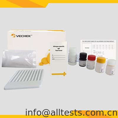 Giá tốt. Bộ thử nghiệm nhanh kháng thể IgE đặc biệt của mèo trực tuyến