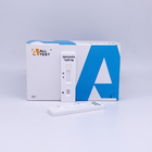 Lateral Flow Assay AllTest Salmonella Typhi Antigen Rapid Test Cassette ISTY -602