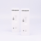 Chikungunya IgG/IgM Rapid Test Cassette (Whole Blood/Serum/Plasma)