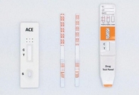 Accurate Acetaminophen (ACE) 5000 ng/mL Cassette/Dipstick/Panel Drug Abuse Test Kits Urine With CE
