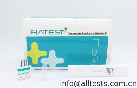 Giá tốt. Hormon kích thích tuyến giáp thuận tiện （TSH Use Sử dụng thử nghiệm bằng máy phân tích xét nghiệm miễn dịch huỳnh quang Fiatest GO Trong huyết thanh / huyết tương trực tuyến