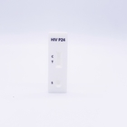Quick One Step HIV p24 Antigen Rapid Test Cassette (Whole Blood/Serum/Plasma)