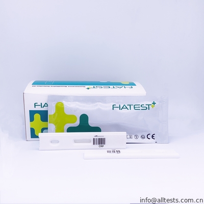 Giá tốt. Testosterone Test nhanh Hormone Marker CE trực tuyến