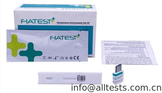 Giá tốt. Testosterone 20 Ng / ML Mẫu huyết thanh băng xét nghiệm nhanh ISO13485 trực tuyến