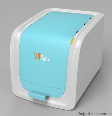 Good price Bộ đọc 1kg Bộ kiểm tra Hiv nhanh Bộ dụng cụ kiểm tra tại nhà 310 Mm × 240 Mm × 110 Mm trực tuyến