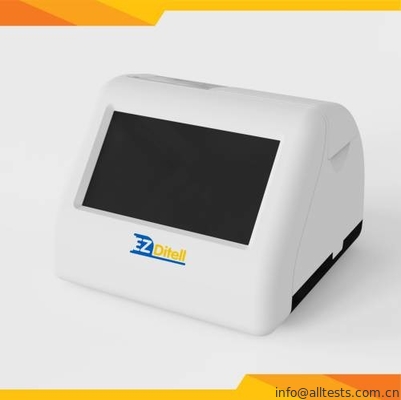 Good price Đầu đọc cốc EZDitell Đọc kết quả chuyển đổi quang điện của cốc nước tiểu DOA trực tuyến