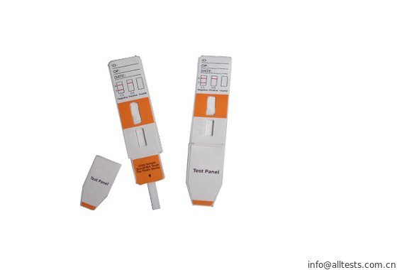 Good price Độ chính xác cao Barbiturates BAR Chẩn đoán lạm dụng thuốc thử nghiệm 300ng / Ml Bảng thử nghiệm bột trực tuyến