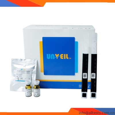Good price Máy phân tích xét nghiệm miễn dịch hóa phát quang tự động AFP CLIA trực tuyến