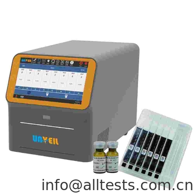 Good price Xét nghiệm miễn dịch hóa phát quang Xác định định lượng LH trực tuyến