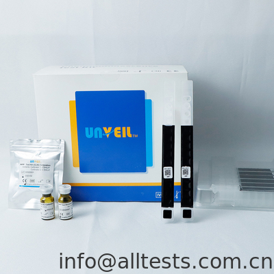 Good price Bộ xét nghiệm Alpha-Fetoprotein CLIA Theo dõi hiệu quả ung thư gan nguyên phát trên lâm sàng trực tuyến