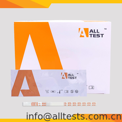 Good price Xét nghiệm miễn dịch Xylazine XYL Thử nghiệm nhanh Phân tích nhanh dễ dàng trực tuyến