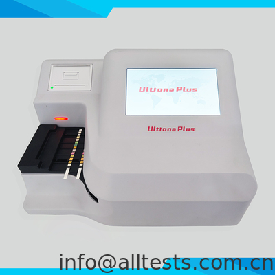 Good price Máy phân tích hóa học nước tiểu Giải pháp kiểm tra cuối cùng cho các chuyên gia trực tuyến