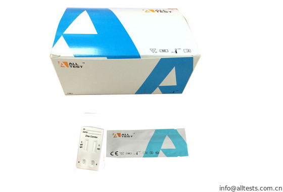 Good price CTNI Timonin một bước Tim xét nghiệm nhanh Bộ xét nghiệm máu toàn phần / huyết thanh / huyết tương trực tuyến