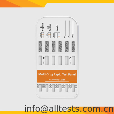 Good price Bộ thử nghiệm lạm dụng ma túy thuận tiện cho phát hiện chất lượng đồng thời 70+ phân tích bộ thử nghiệm sử dụng ma túy nước tiểu trực tuyến