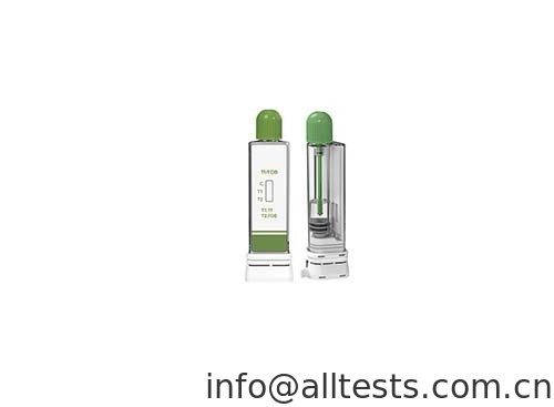 Good price Xét nghiệm transferrin và hemoglobin cho ung thư đại trực tràng Chẩn đoán Bệnh truyền nhiễm Kiểm tra miễn dịch dòng chảy bên trực tuyến