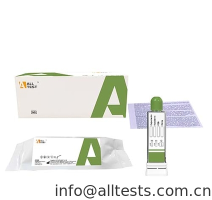 Good price Calprotectin/Transferrin/FOB/Hb-Hp Combin Rapid Test và Xét nghiệm bệnh truyền nhiễm cho bệnh viêm ruột trực tuyến
