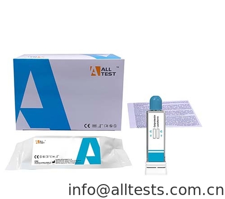 Good price Xét nghiệm nhanh Calprotectin và Lactoferrin trong phân cho bệnh viêm ruột xét nghiệm bệnh truyền nhiễm trực tuyến
