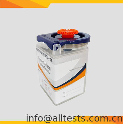 Good price Thử nghiệm lạm dụng ma túy nhanh và chính xác Cốc nước tiểu cho các chuyên gia y tế Nhiều thuốc trong mẫu nước tiểu 5 phút trực tuyến
