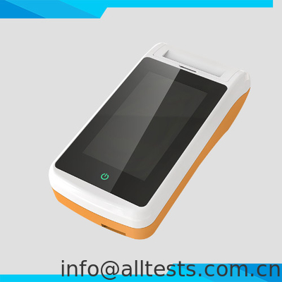 Good price Phương pháp hóa học khô Máy phân tích nước tiểu AUR-500 Đánh giá bán định lượng nước tiểu của con người trực tuyến