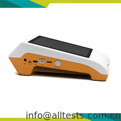 Good price DEBUNK16 Fluorescence Immunoassay Analyzer AFR-900 kênh đơn trực tuyến