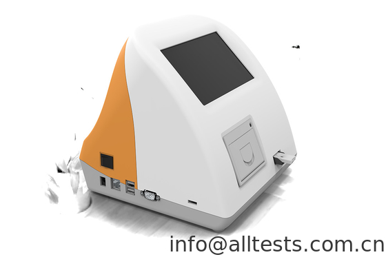 Good price Hệ thống phân tích miễn dịch quang quang AFR-101 kênh đơn trực tuyến