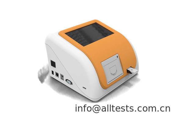 Good price Novatrend Plus Dry Type Fluorescent Immunoassay Analyzer Một kênh AFR-600 trực tuyến
