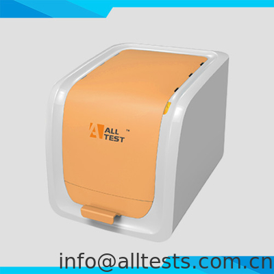 Good price DC 5V ALLTEST LF Reader 8GB Bộ nhớ nội bộ trực tuyến