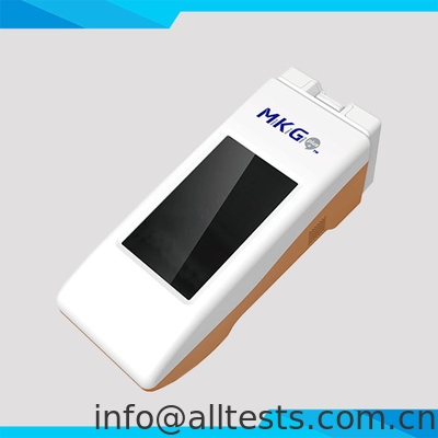 Good price Dòng chảy bên (LF) Portable Reader Plus trực tuyến