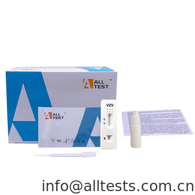 Good price Vắc-rút Varicella Zoster Virus (vắc-rút bệnh sởi) trực tuyến
