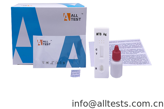 Good price Mycobacterium?Antigen bệnh lao xét nghiệm nhanh trực tuyến
