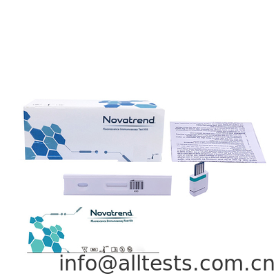 Good price ASO Test Cassette trực tuyến