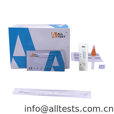 Good price Xét nghiệm nhanh về vi rút mũi (swab mũi và cổ họng) trực tuyến
