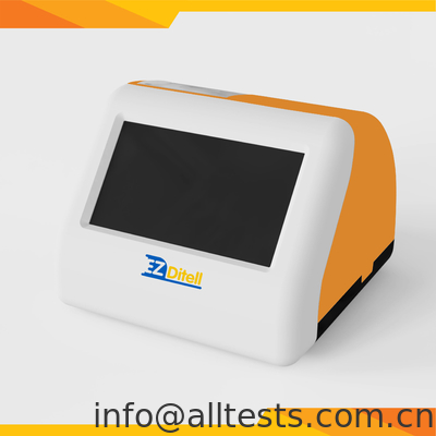 Good price Easy Result Interpretation Of Multi-Drug Rapid Test1-Step Urine Cup With Built-in Thermal Printer trực tuyến