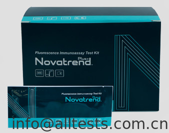 Good price Que thử NT-ProBNP độ nhạy cao Phát hiện NT-ProBNP ở người trực tuyến