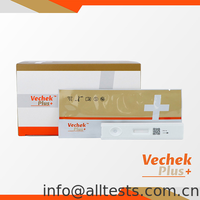 Good price Que thử kháng thể Anaplasma Máu toàn phần / Huyết thanh / Huyết tương trực tuyến