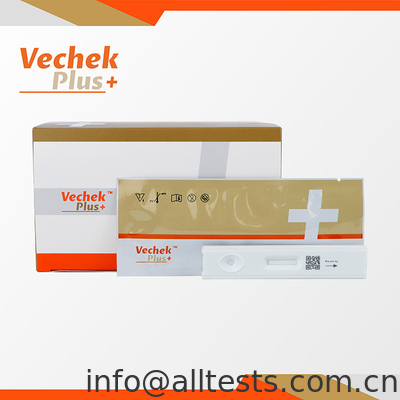 Good price Giardia lamblia Antigen Test Cassette - để phát hiện Giardia lamblia antigen trực tuyến