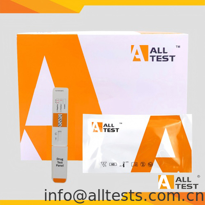 Good price Bảng kiểm tra bề mặt N,N-Dimethyltryptamine NND - Phát hiện N,N-Dimethyltryptamine trực tuyến