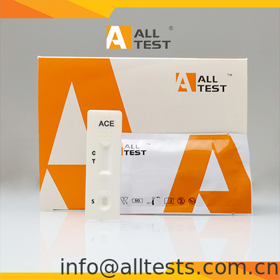 Good price Băng thử bề mặt ACE dạng cassette tiện lợi cho kết quả chính xác trực tuyến
