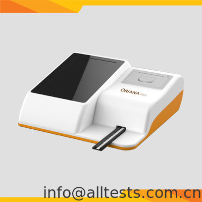Good price Phân tích định lượng nước tiểu bán định lượng nâng cao trực tuyến
