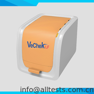 Good price Đầu đọc Vechek LF cho xét nghiệm miễn dịch dòng bên trực tuyến