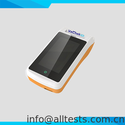 Giá tốt. Máy phân tích nước tiểu thú y bằng phương pháp hóa học khô trực tuyến