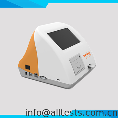 Giá tốt. VFR-101 - Máy phân tích xét nghiệm miễn dịch huỳnh quang (định lượng/định tính) trực tuyến