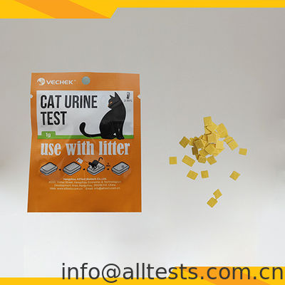Giá tốt. Microalbumin (Bảng) 25T-cho mèo bị bệnh cơ bản hoặc bệnh tiết niệu, trực tuyến