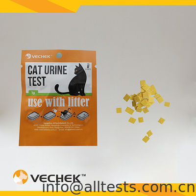 Giá tốt. Creatinine (Sheet) 25T-Suitable for cats with  polydipsia, polyuria and kidney function trực tuyến