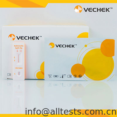 Giá tốt. Salmonella typhi-The Salmonella typhi Antigen Rapid Test Cassette (Feces) trực tuyến