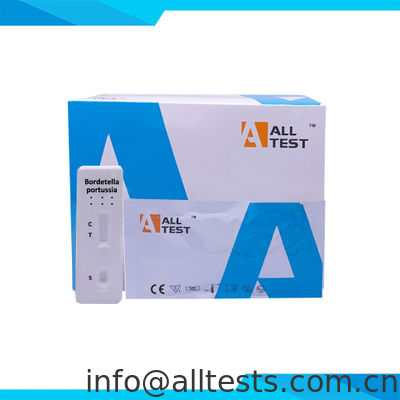 Giá tốt. IBP-502 -- Bordetella pertussis Antigen Rapid Test (Nasopharyngeal Swab) trực tuyến