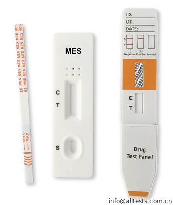 Good price MES Rapid Test Panel trực tuyến