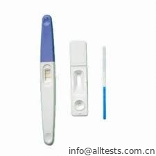 Good price Bộ dụng cụ thử rụng trứng nhanh một bước chuyên nghiệp để sử dụng tại nhà trực tuyến